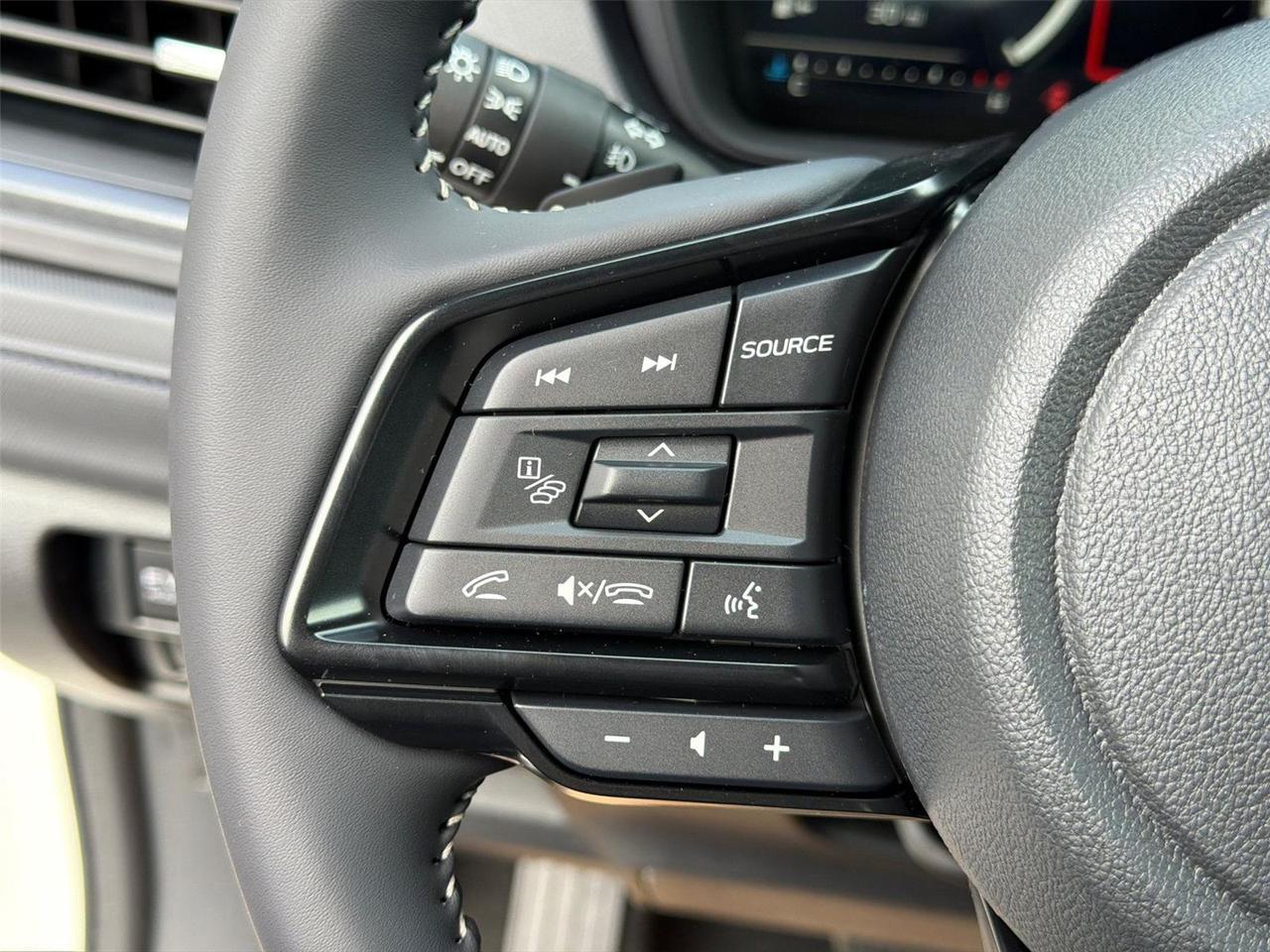 2026 Subaru Forester Premium Hybrid Hagerstown MD