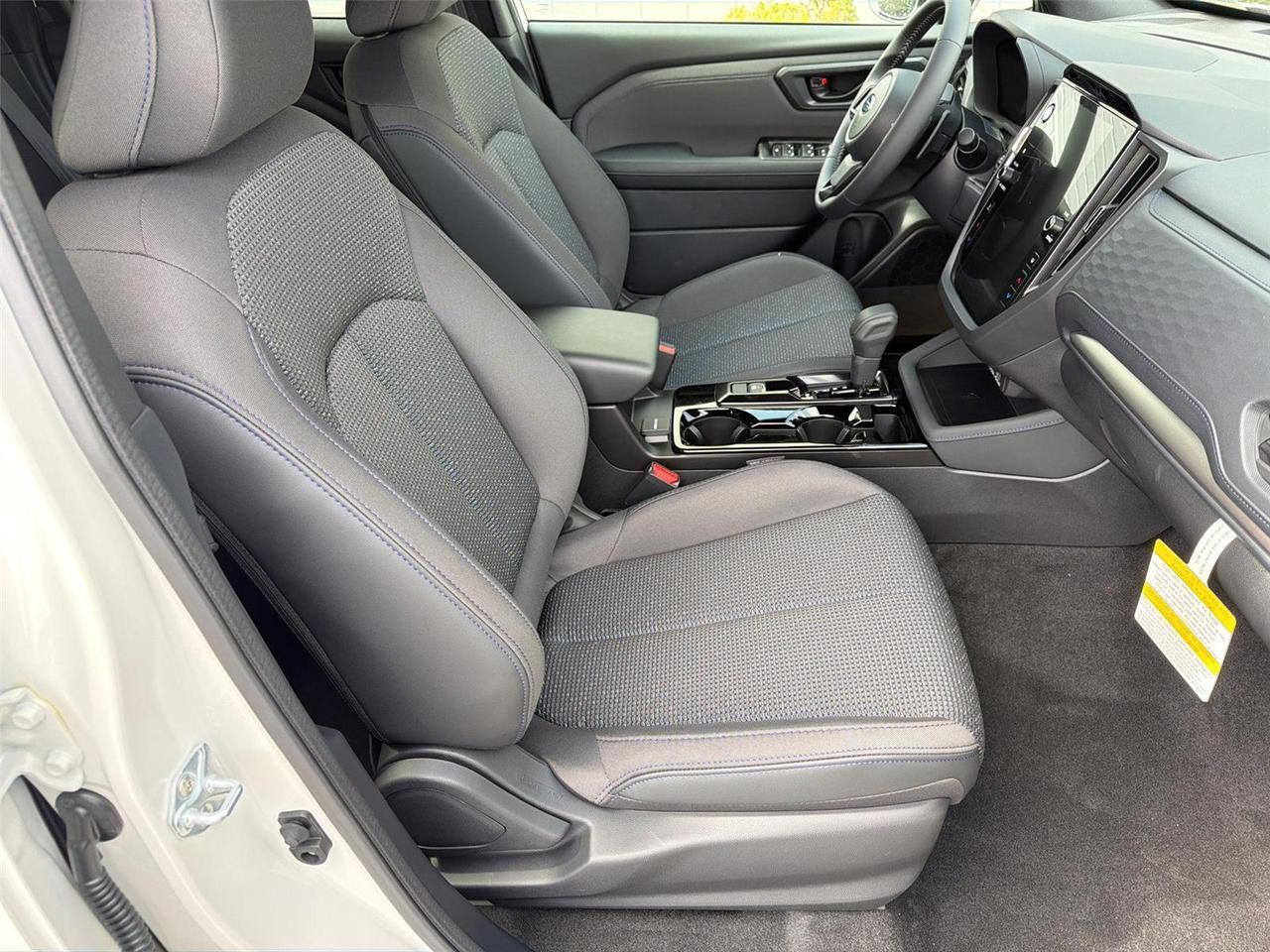 2026 Subaru Forester Premium Hybrid Hagerstown MD