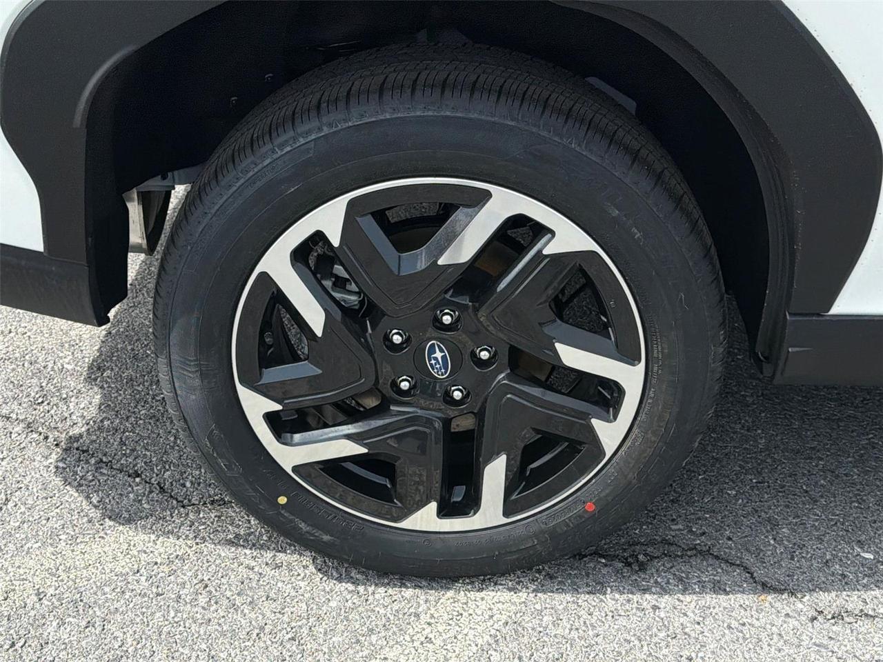 2026 Subaru Forester Premium Hybrid Hagerstown MD