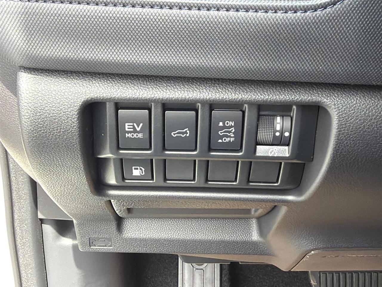 2026 Subaru Forester Premium Hybrid Hagerstown MD