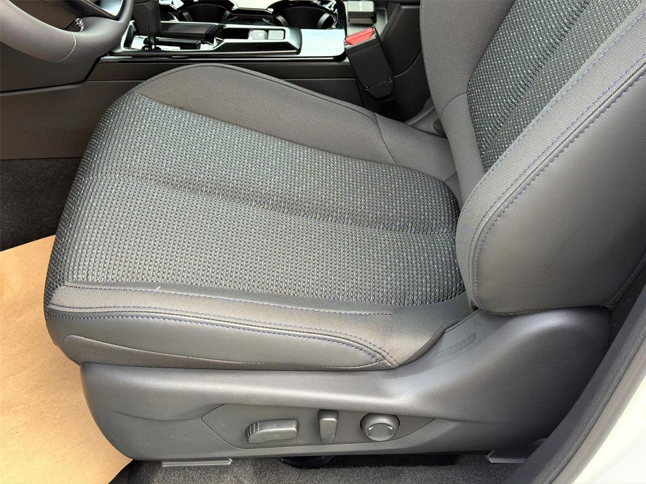 2026 Subaru Forester Premium Hybrid Hagerstown MD