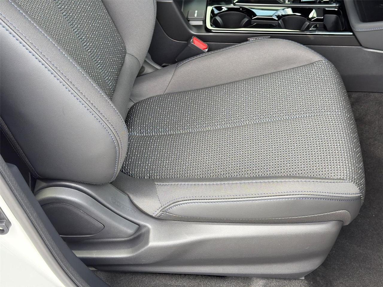 2026 Subaru Forester Premium Hybrid Hagerstown MD