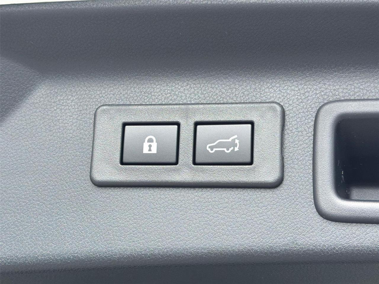 2026 Subaru Forester Premium Hybrid Hagerstown MD