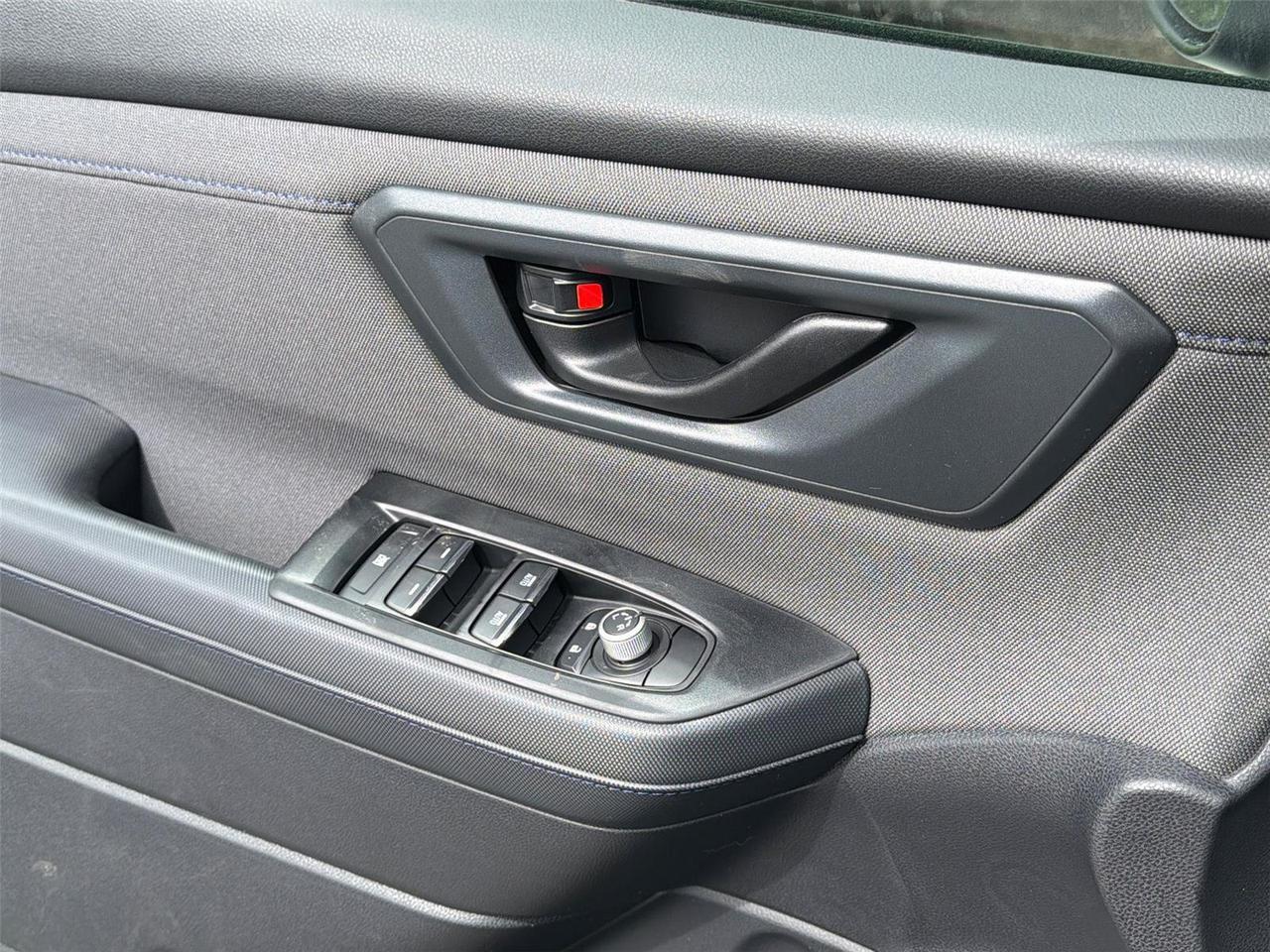 2026 Subaru Forester Premium Hybrid Hagerstown MD