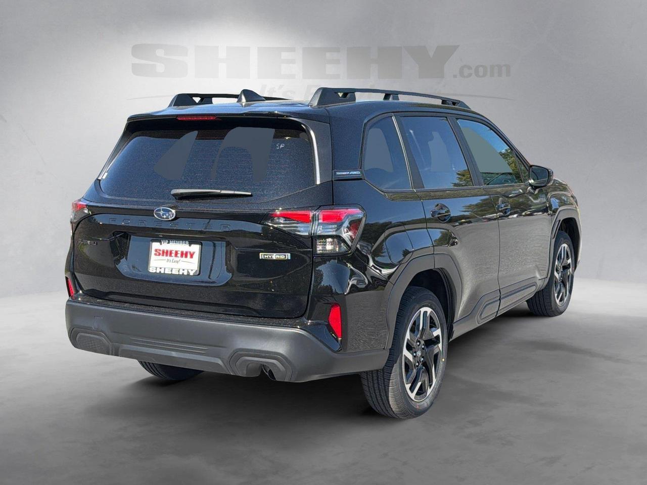 2026 Subaru Forester Premium Hybrid Hagerstown MD