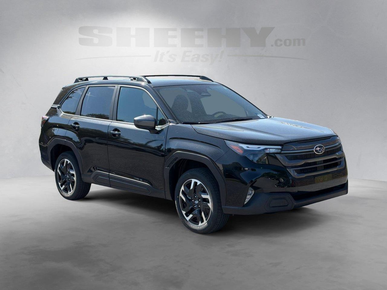 2026 Subaru Forester Premium Hybrid Hagerstown MD