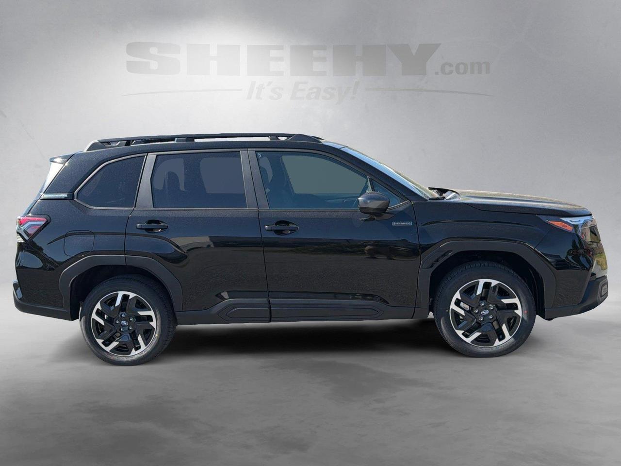 2026 Subaru Forester Premium Hybrid Hagerstown MD