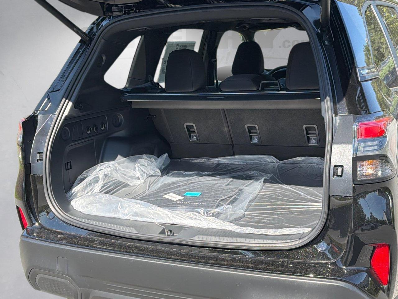 2026 Subaru Forester Premium Hybrid Hagerstown MD