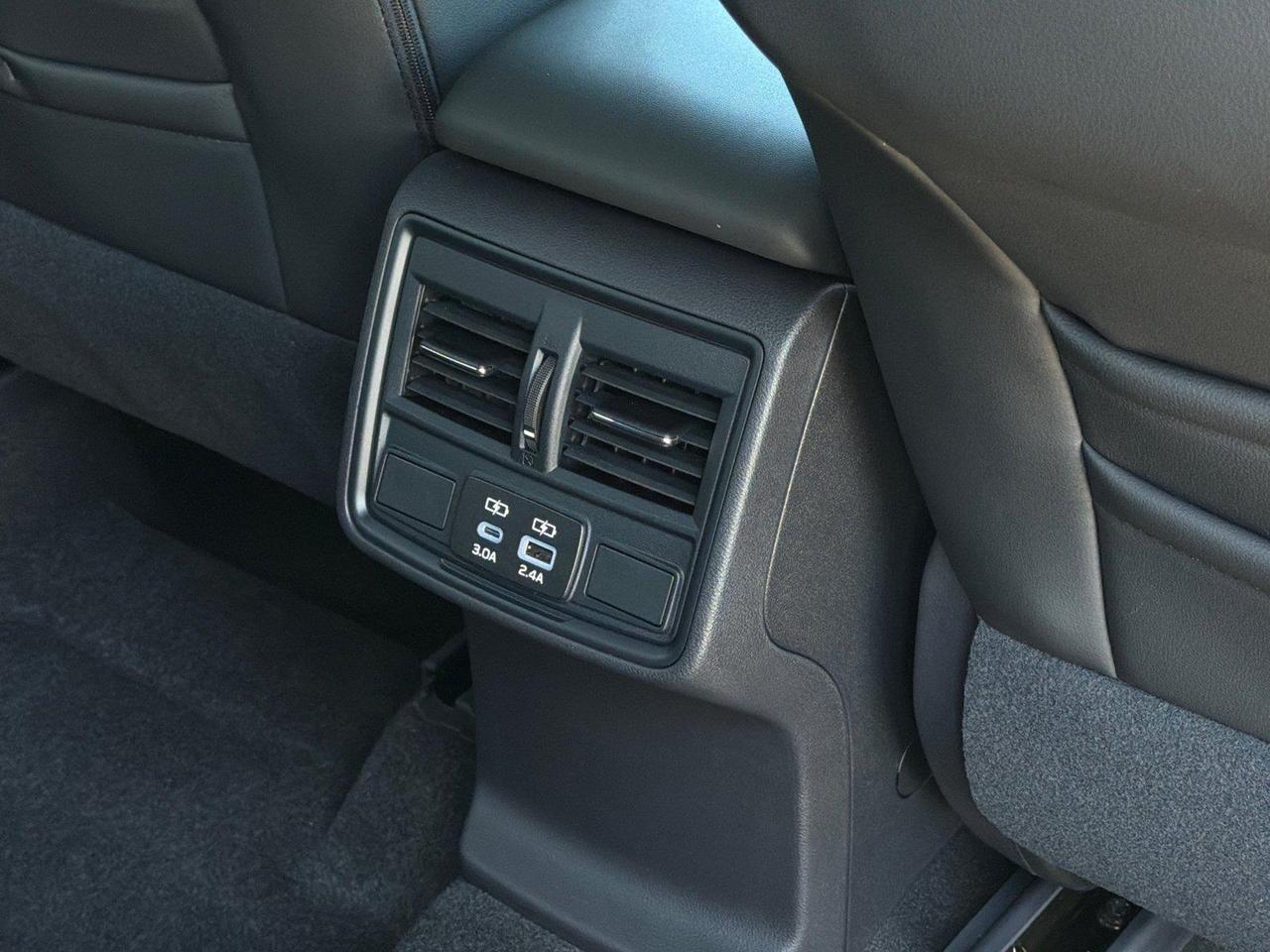 2026 Subaru Forester Premium Hybrid Hagerstown MD