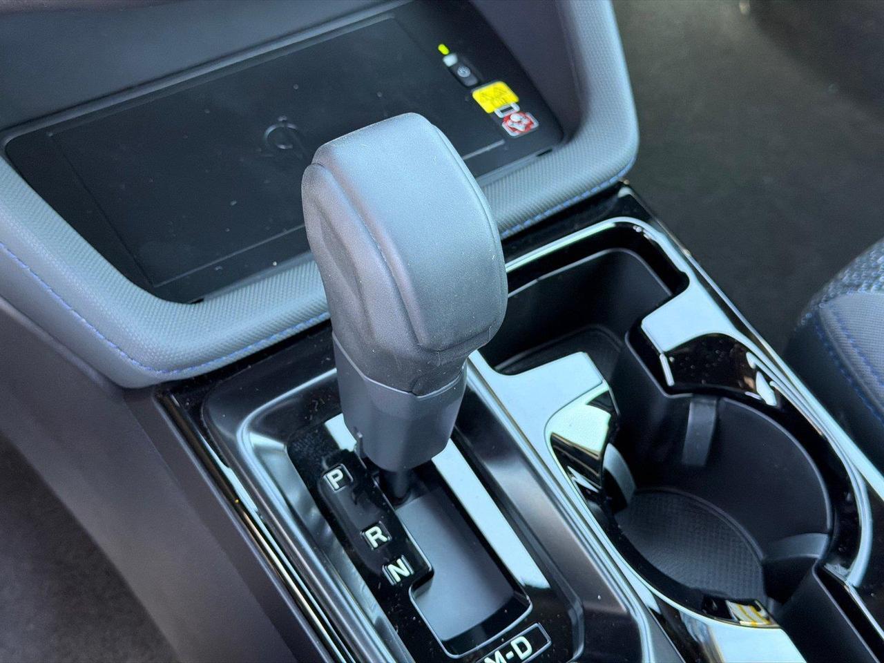 2026 Subaru Forester Premium Hybrid Hagerstown MD