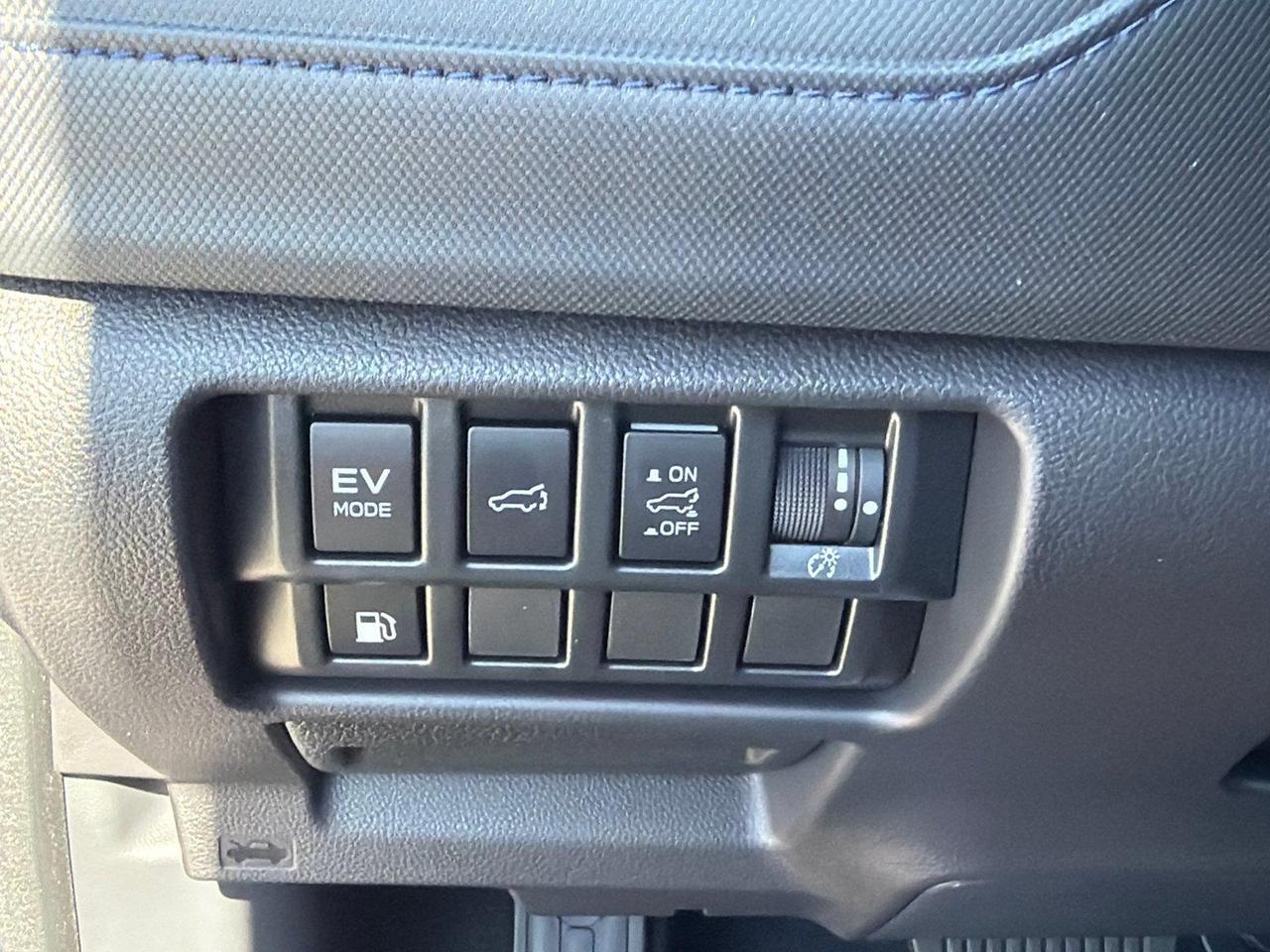 2026 Subaru Forester Premium Hybrid Hagerstown MD