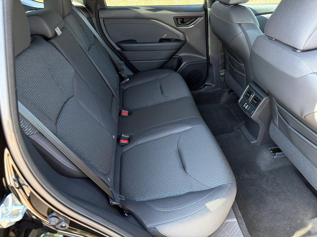 2026 Subaru Forester Premium Hybrid Hagerstown MD