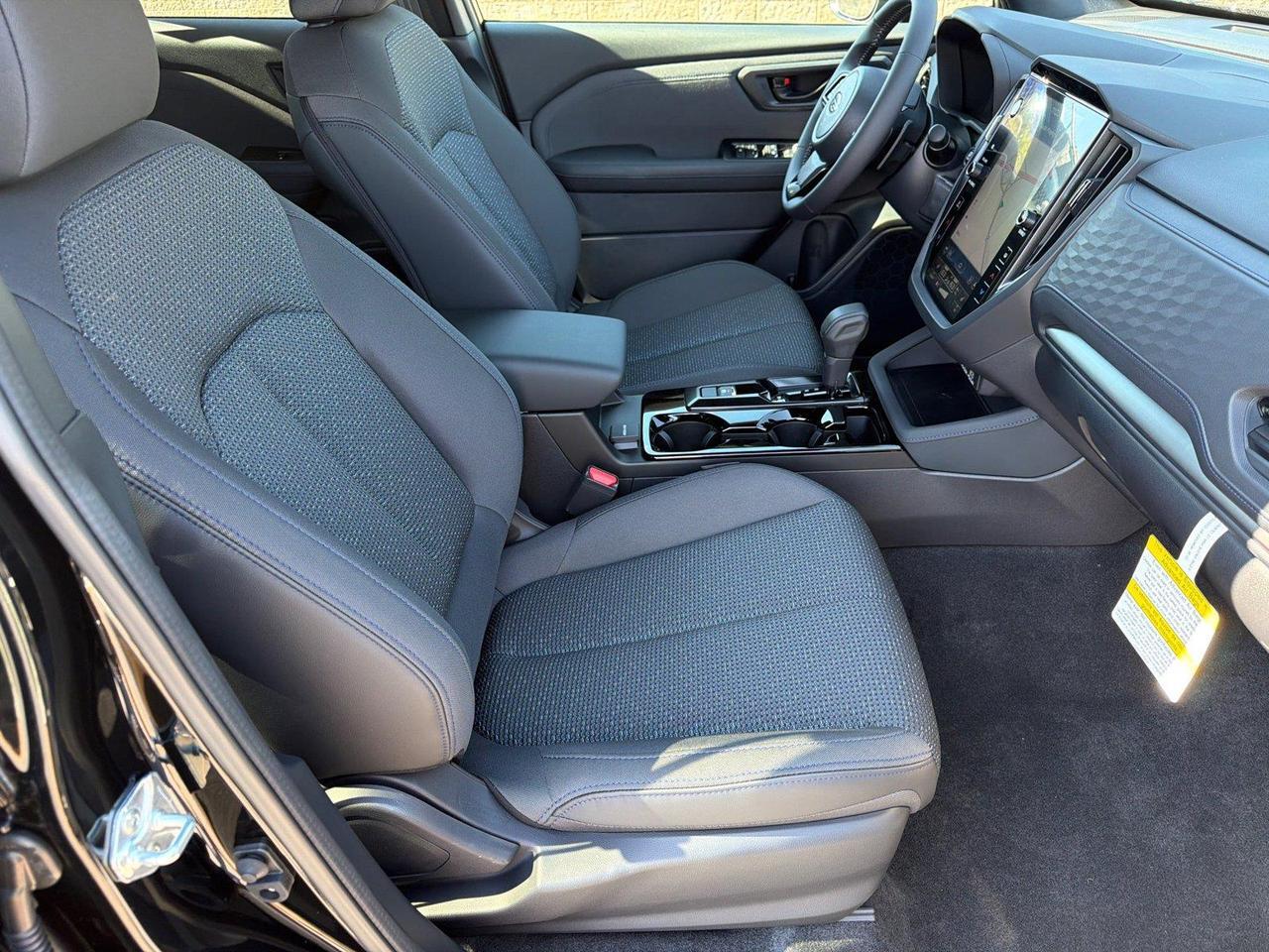 2026 Subaru Forester Premium Hybrid Hagerstown MD