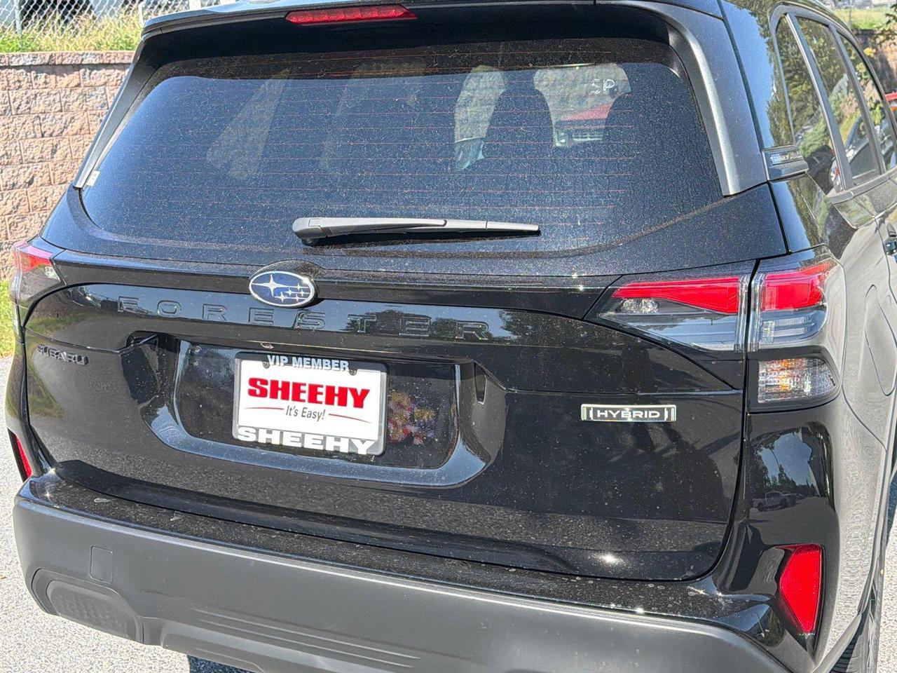 2026 Subaru Forester Premium Hybrid Hagerstown MD