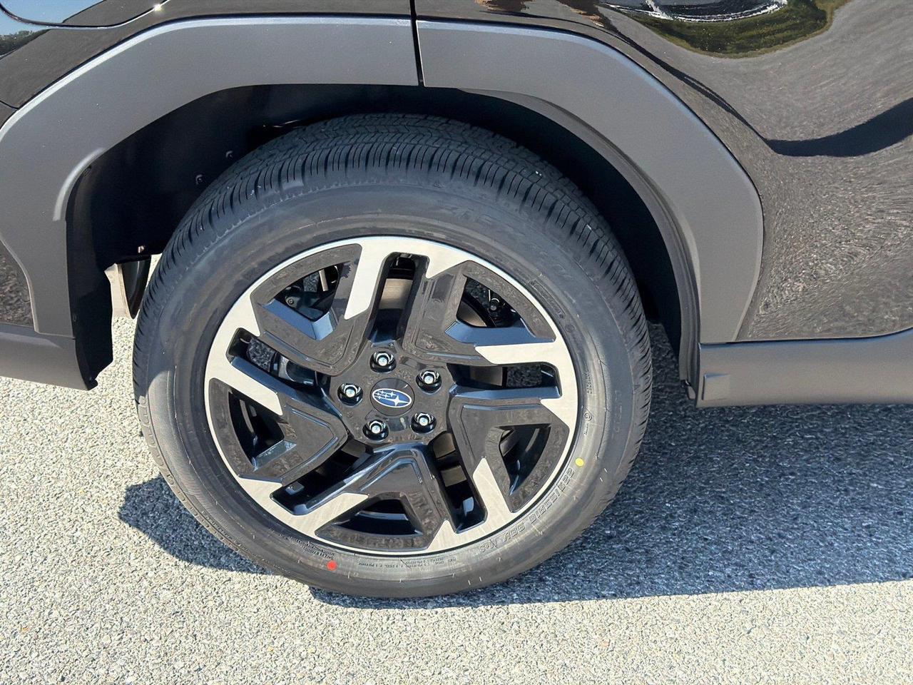 2026 Subaru Forester Premium Hybrid Hagerstown MD