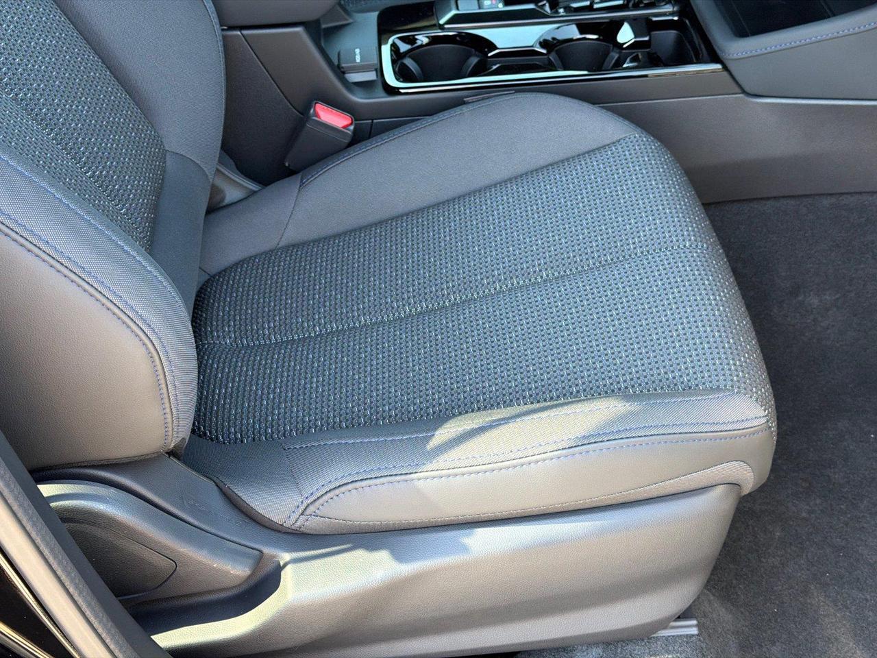 2026 Subaru Forester Premium Hybrid Hagerstown MD