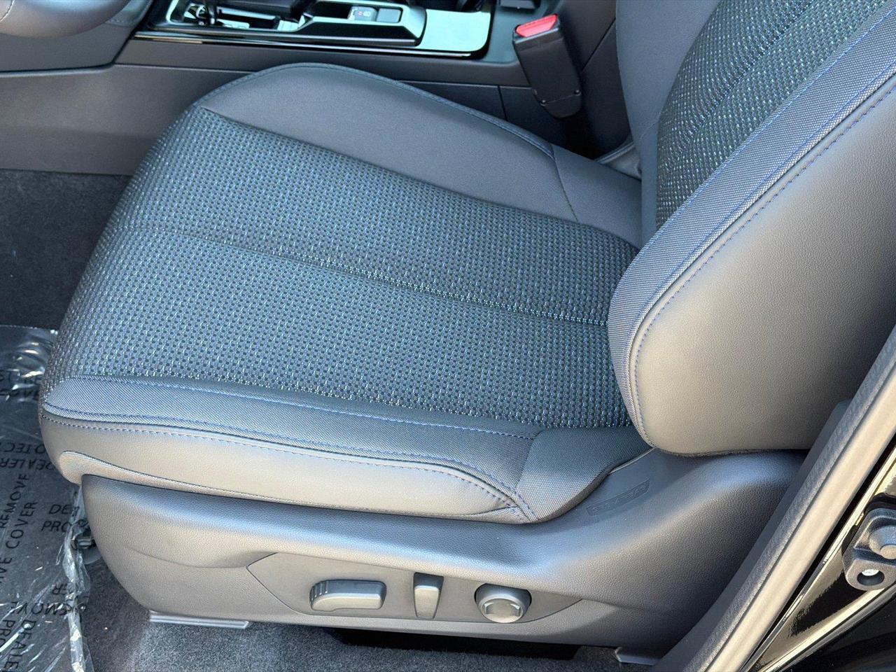 2026 Subaru Forester Premium Hybrid Hagerstown MD