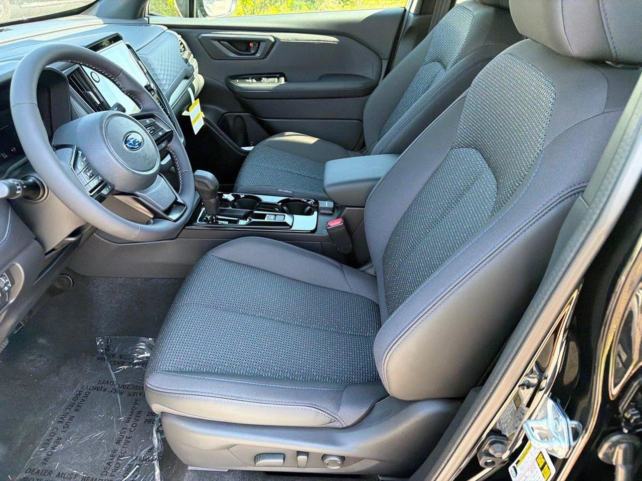 2026 Subaru Forester Premium Hybrid Hagerstown MD