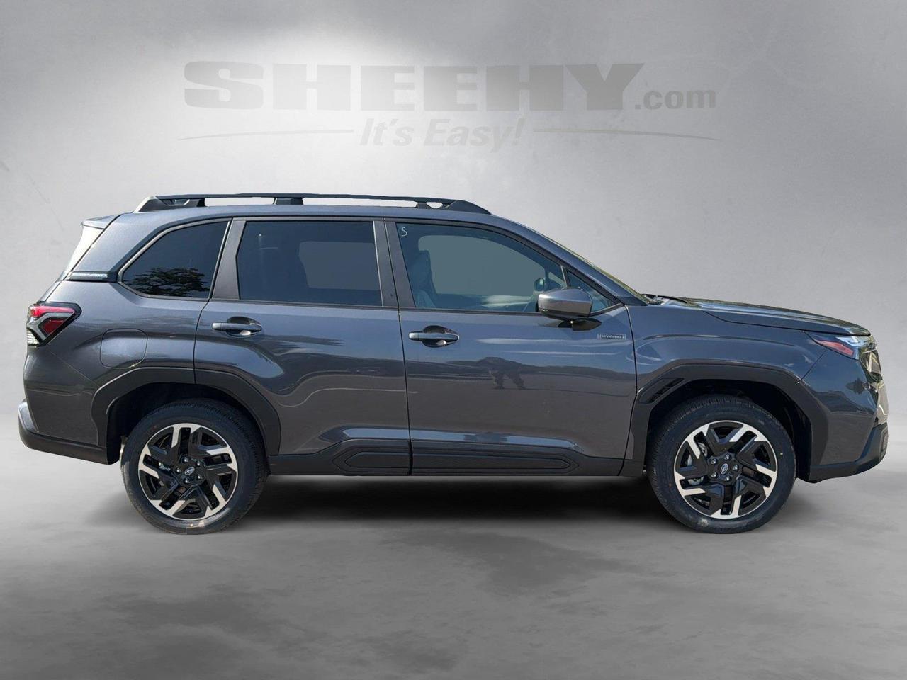 2026 Subaru Forester Premium Hybrid Hagerstown MD