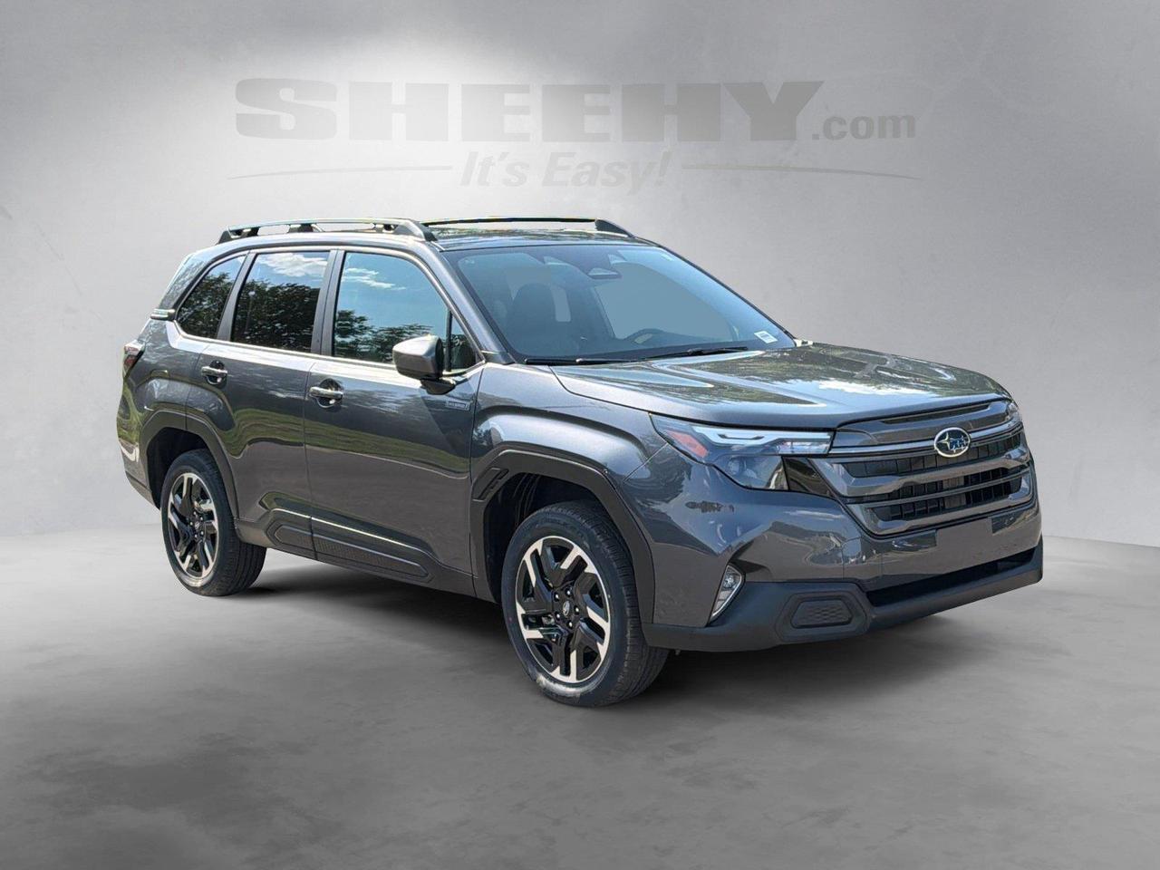 2026 Subaru Forester Premium Hybrid Hagerstown MD