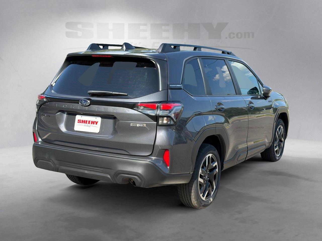 2026 Subaru Forester Premium Hybrid Hagerstown MD
