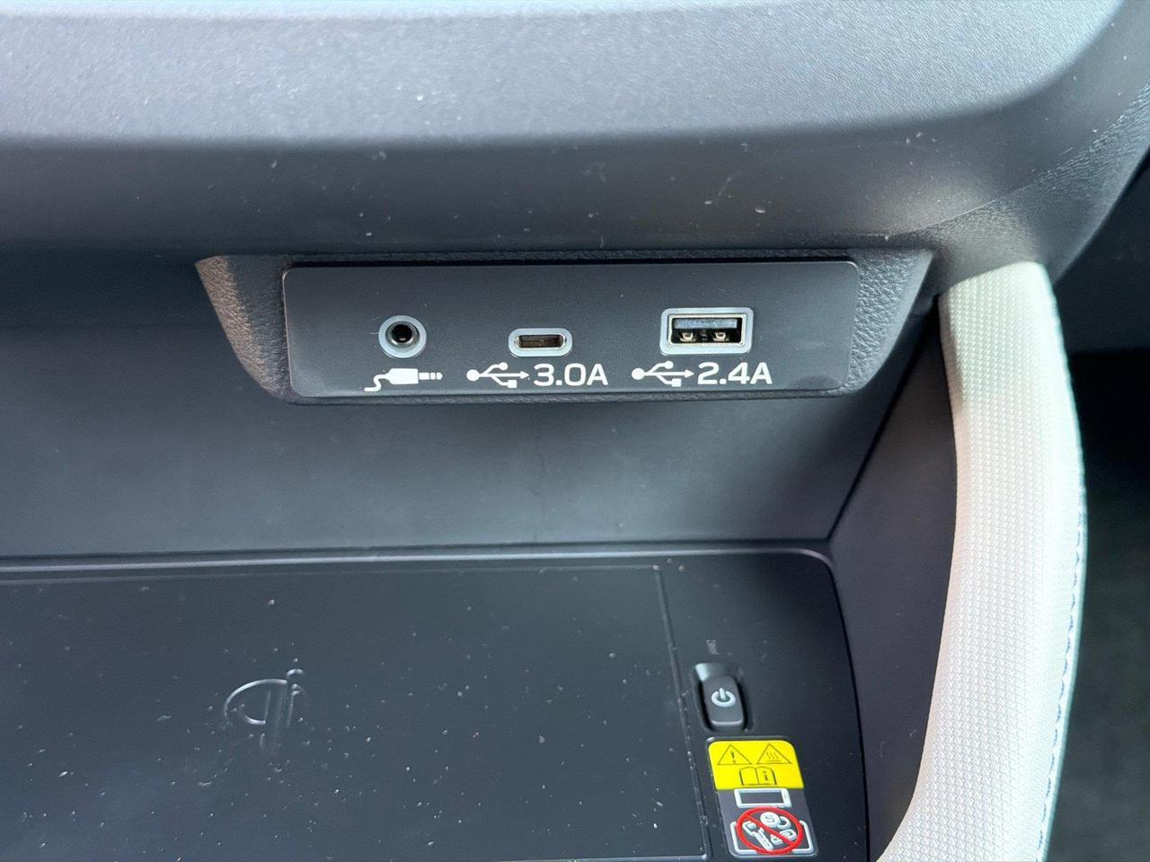 2026 Subaru Forester Premium Hybrid Hagerstown MD