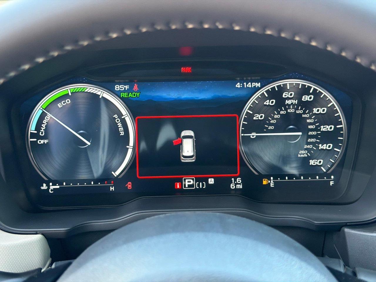 2026 Subaru Forester Premium Hybrid Hagerstown MD