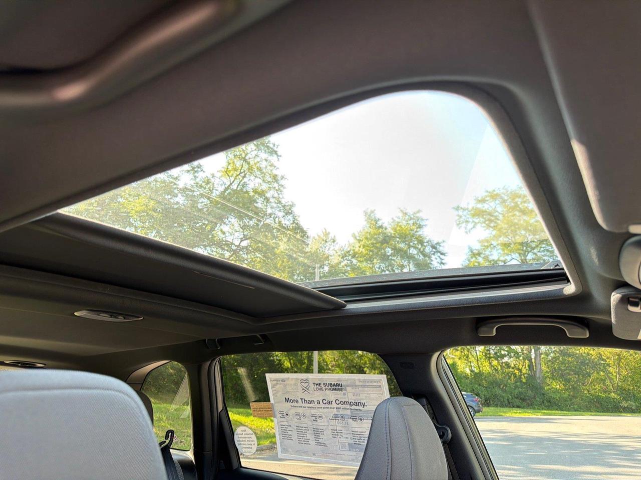 2026 Subaru Forester Premium Hybrid Hagerstown MD