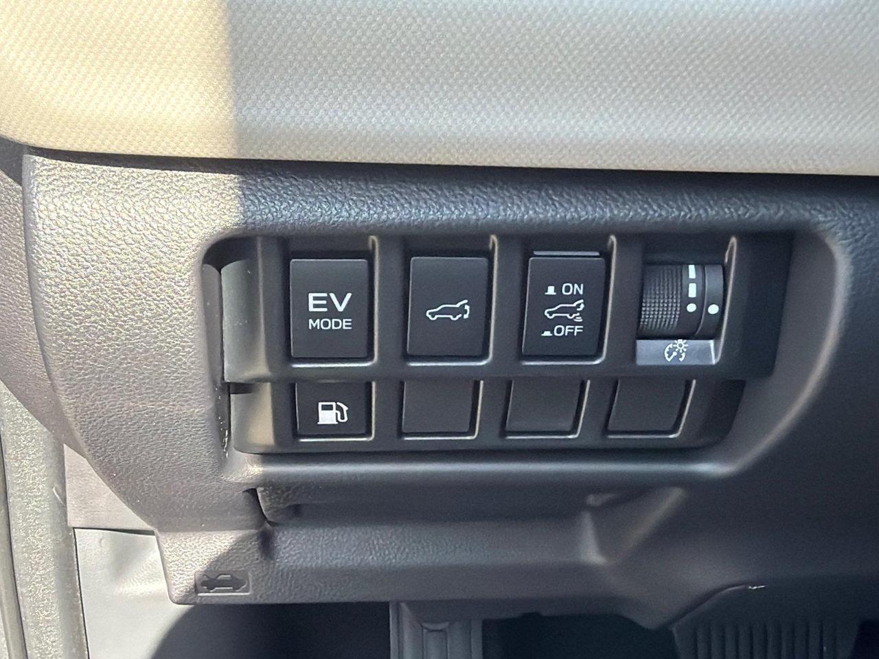 2026 Subaru Forester Premium Hybrid Hagerstown MD
