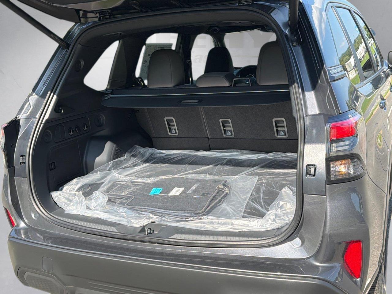 2026 Subaru Forester Premium Hybrid Hagerstown MD