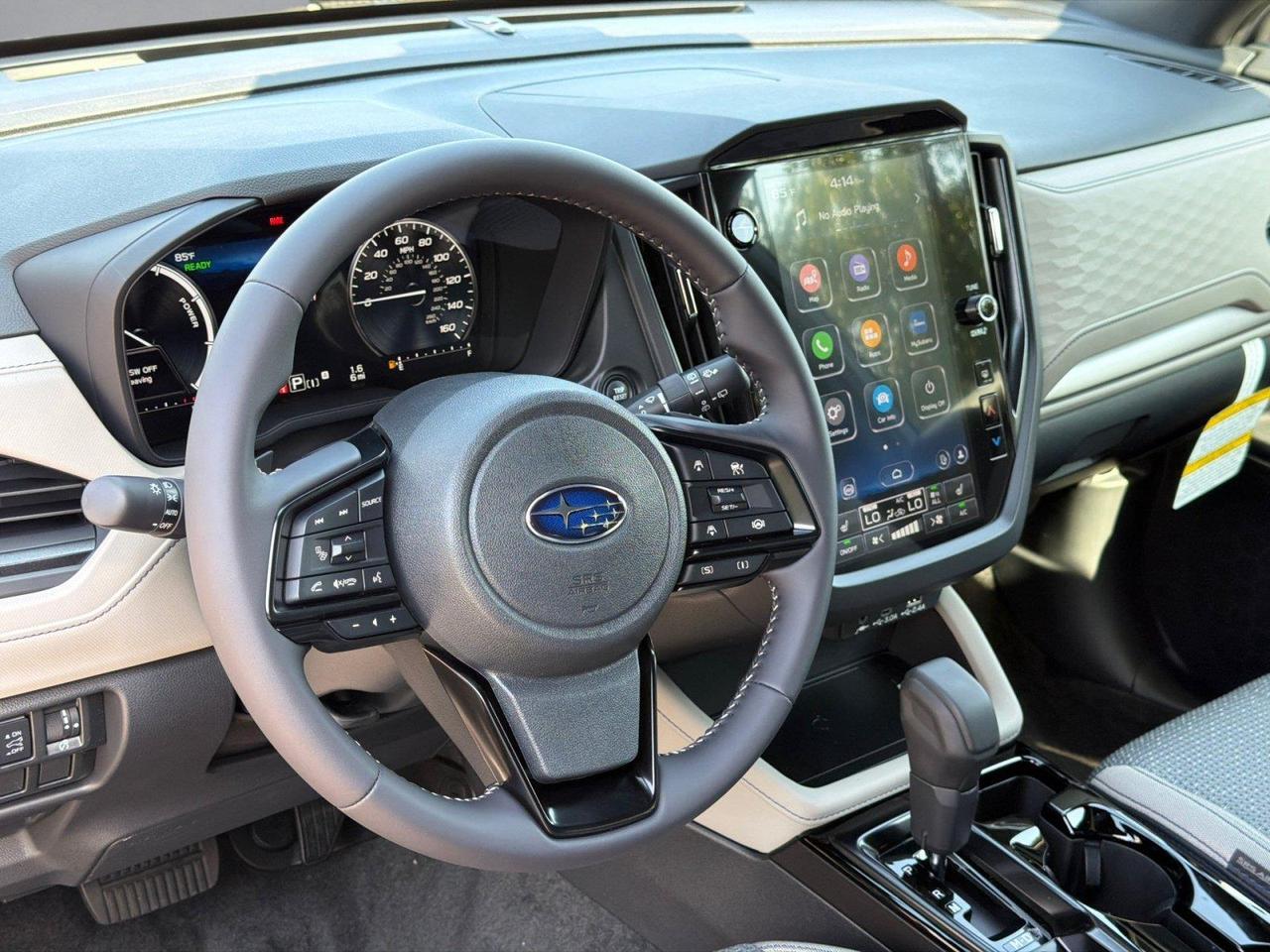 2026 Subaru Forester Premium Hybrid Hagerstown MD