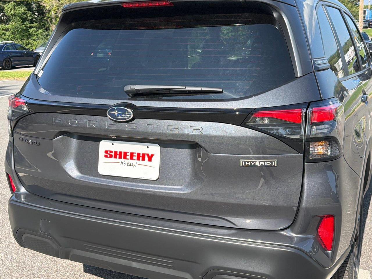 2026 Subaru Forester Premium Hybrid Hagerstown MD