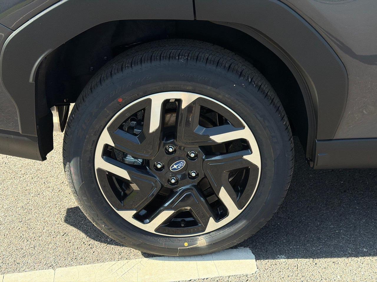 2026 Subaru Forester Premium Hybrid Hagerstown MD