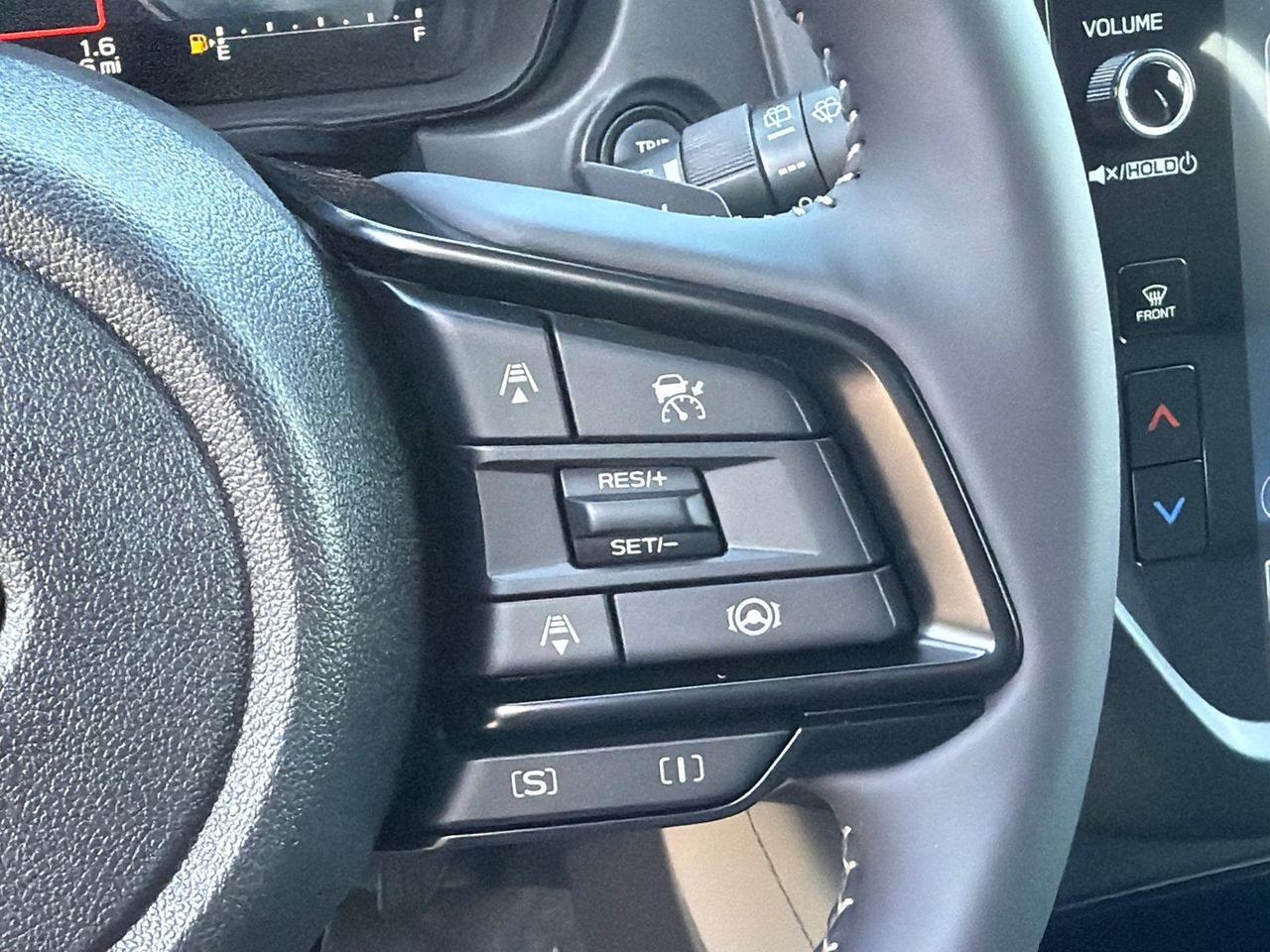 2026 Subaru Forester Premium Hybrid Hagerstown MD