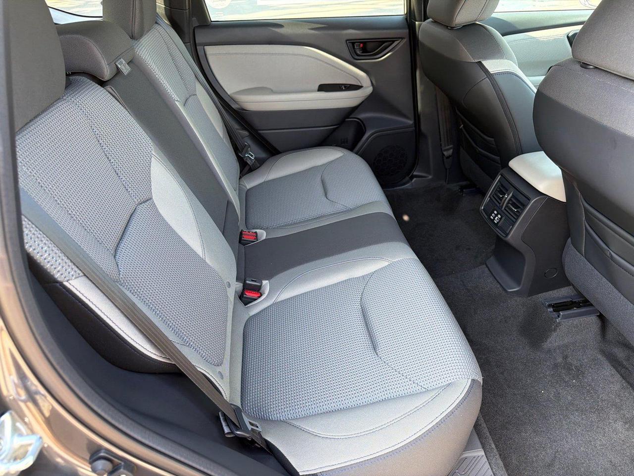 2026 Subaru Forester Premium Hybrid Hagerstown MD