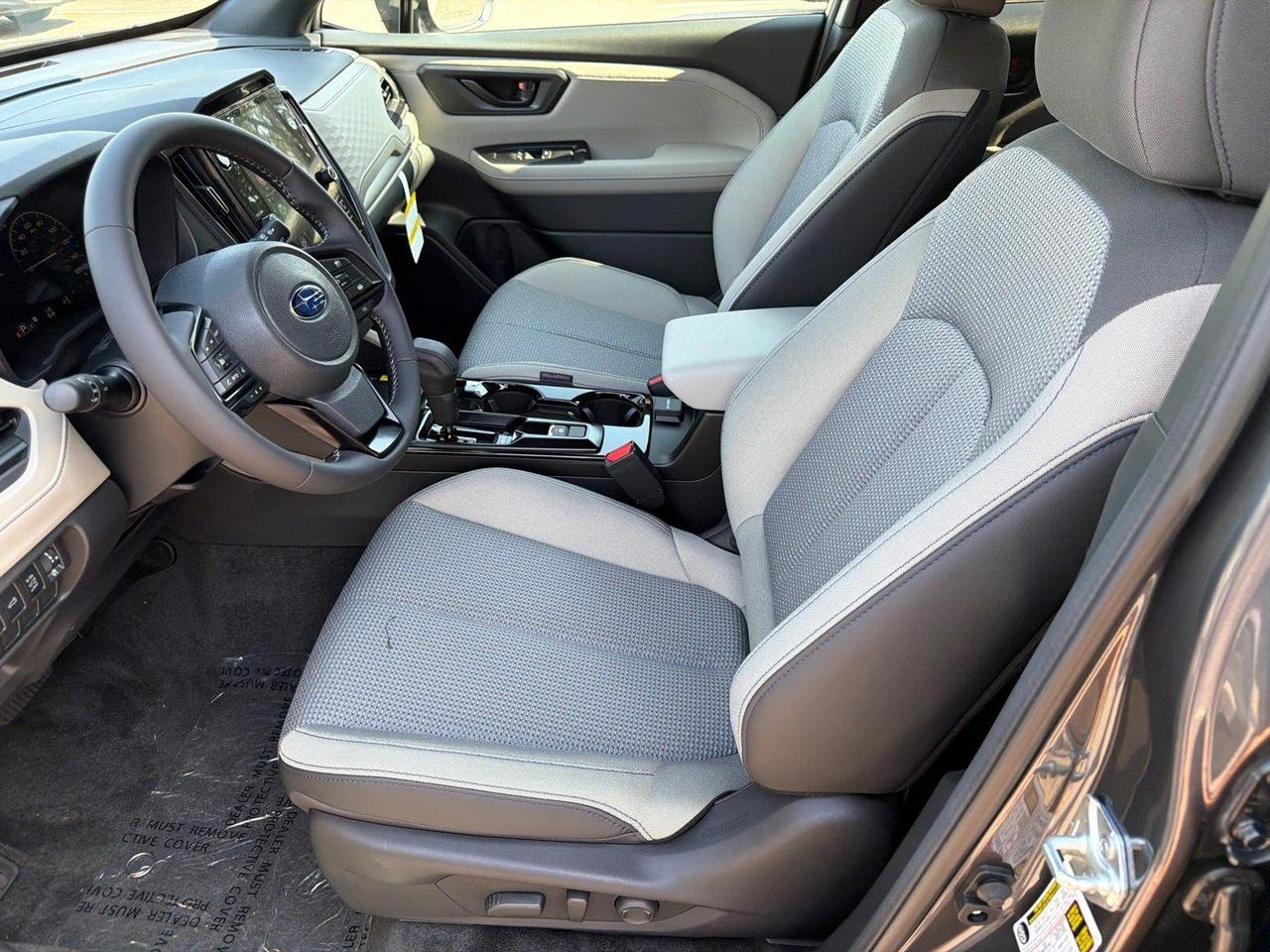 2026 Subaru Forester Premium Hybrid Hagerstown MD