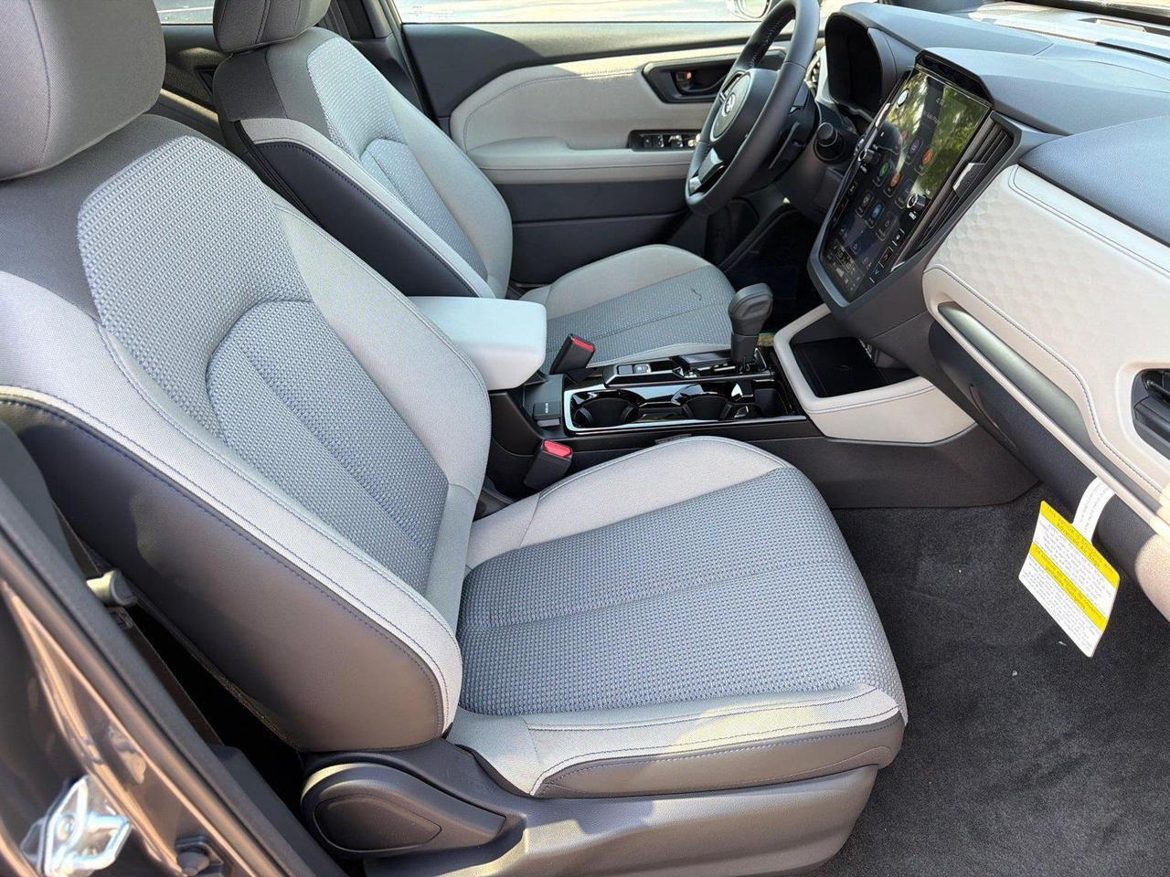 2026 Subaru Forester Premium Hybrid Hagerstown MD