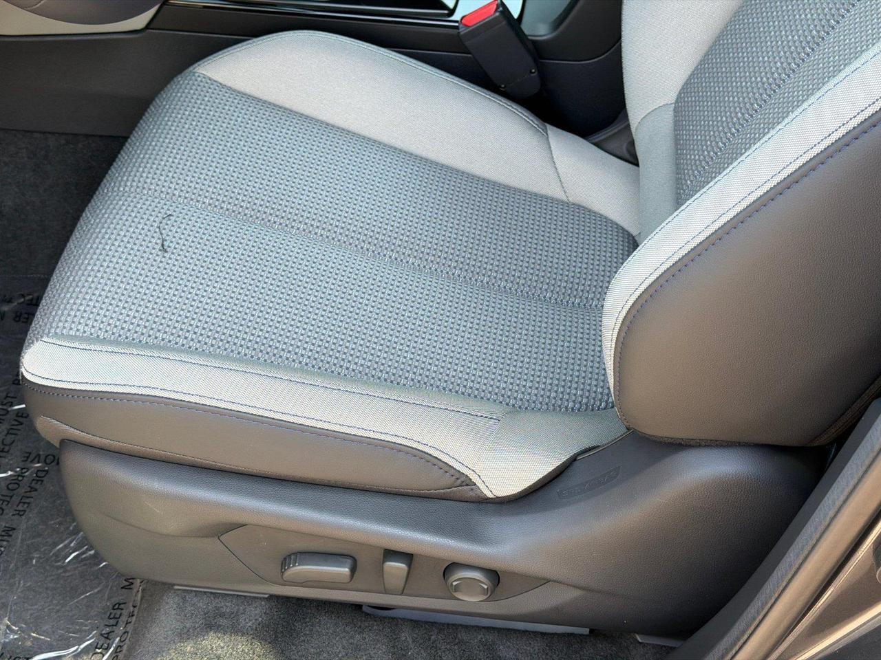 2026 Subaru Forester Premium Hybrid Hagerstown MD