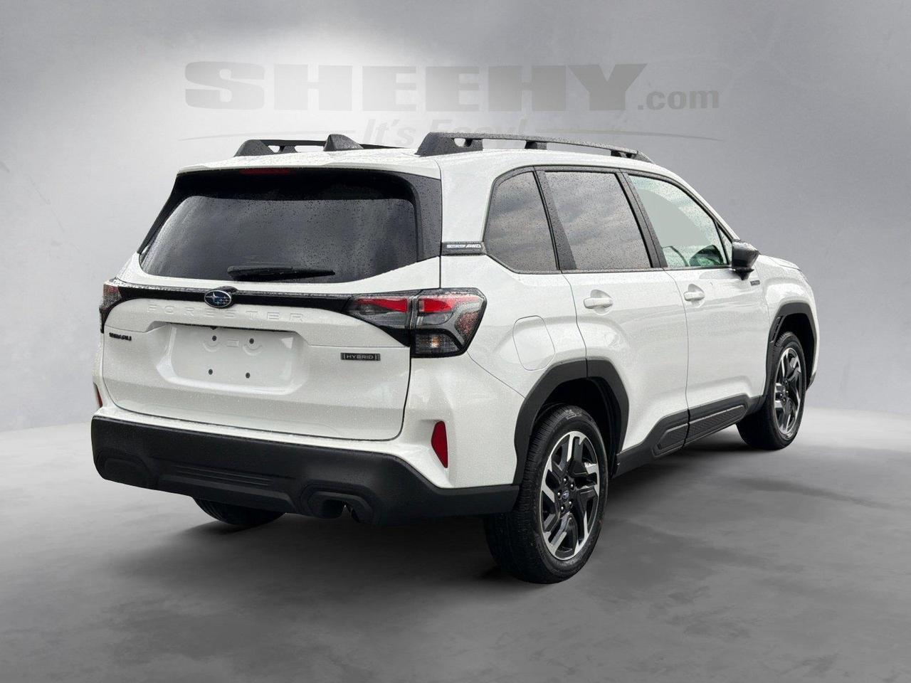 2026 Subaru Forester Premium Hybrid Hagerstown MD