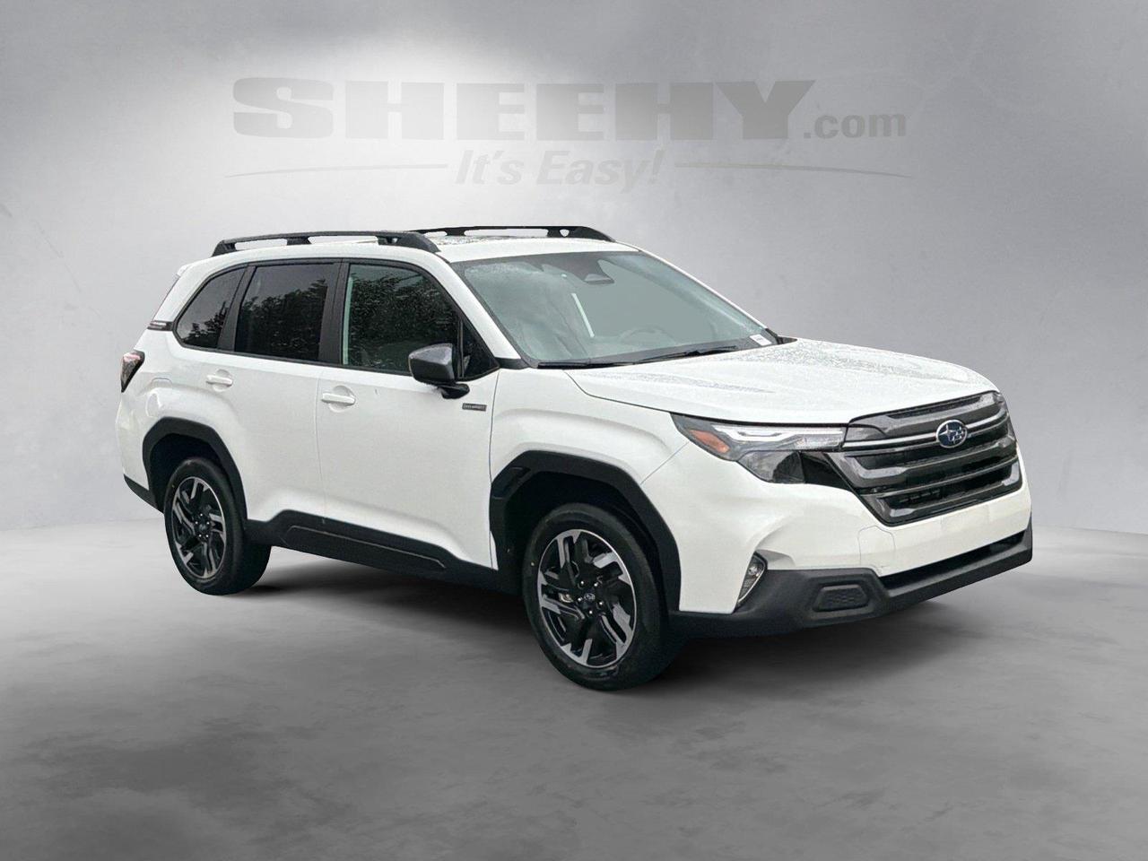 2026 Subaru Forester Premium Hybrid Hagerstown MD