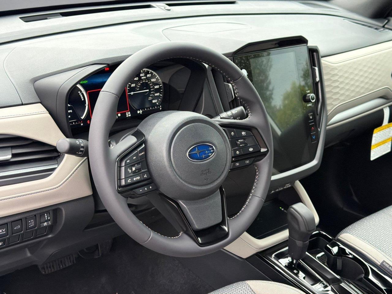 2026 Subaru Forester Premium Hybrid Hagerstown MD
