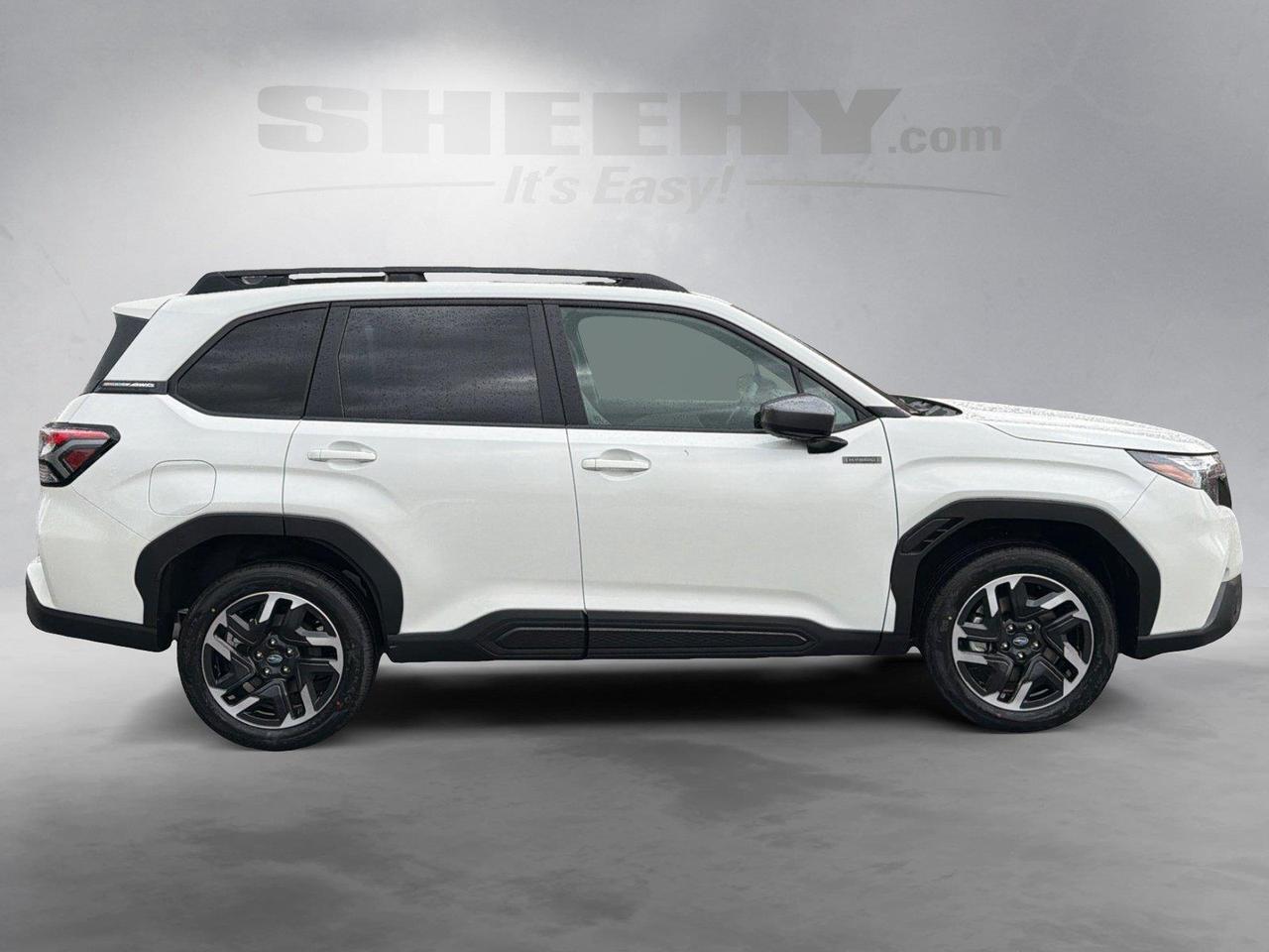 2026 Subaru Forester Premium Hybrid Hagerstown MD