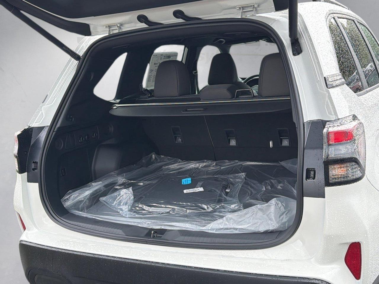 2026 Subaru Forester Premium Hybrid Hagerstown MD