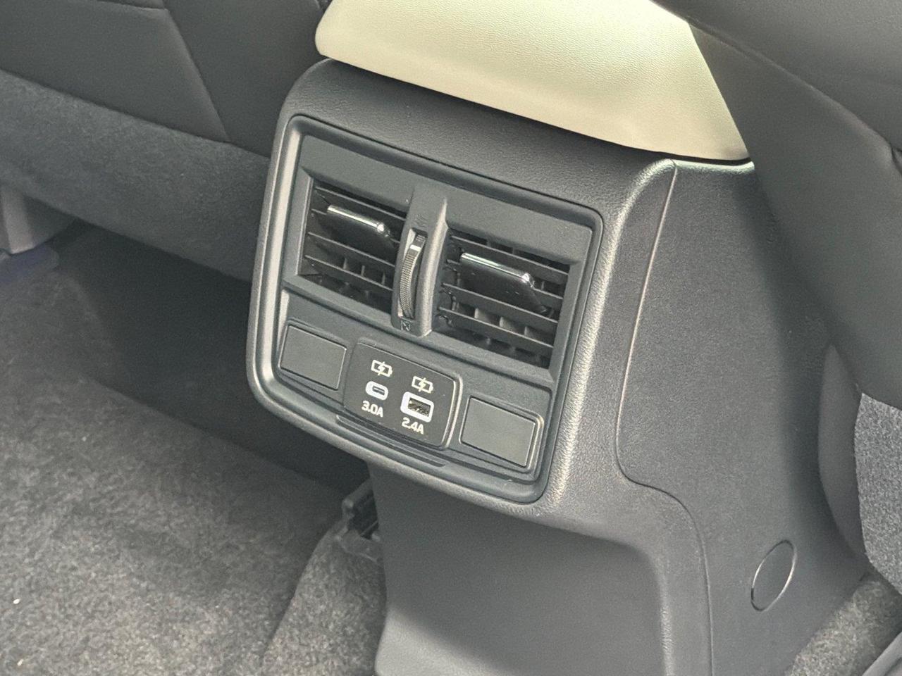 2026 Subaru Forester Premium Hybrid Hagerstown MD