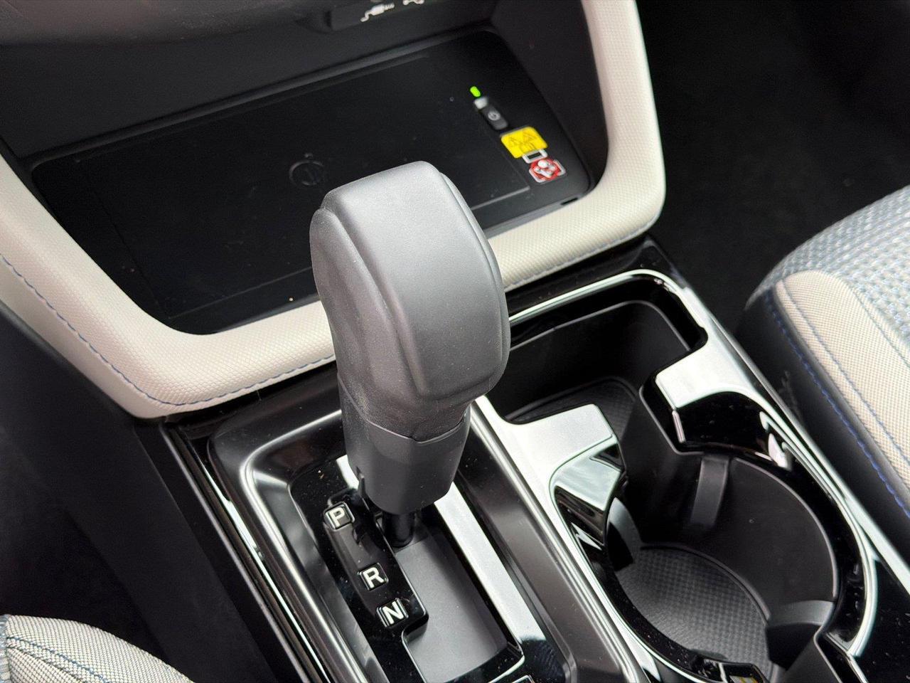 2026 Subaru Forester Premium Hybrid Hagerstown MD