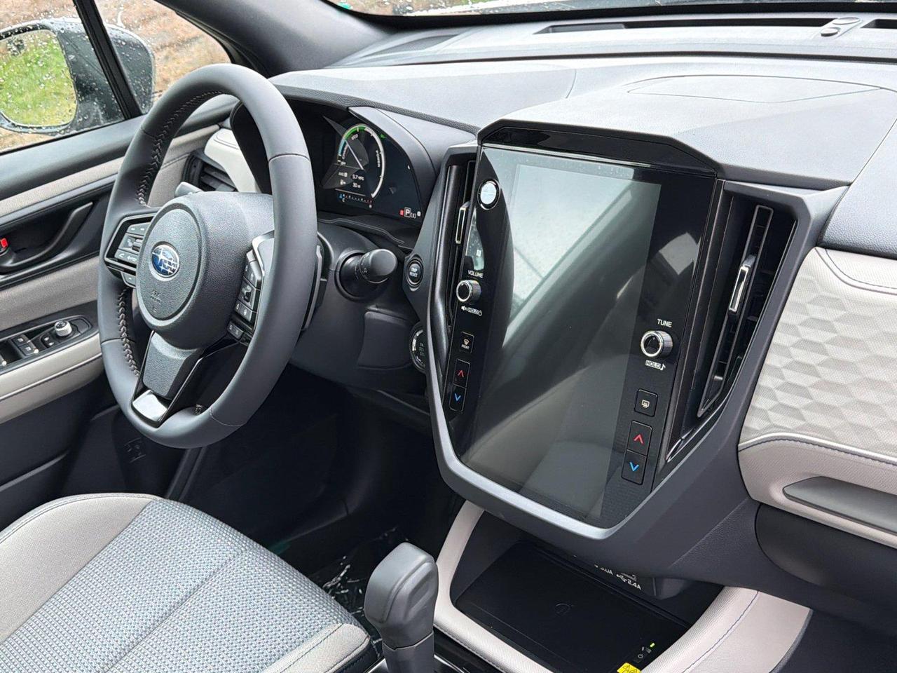 2026 Subaru Forester Premium Hybrid Hagerstown MD