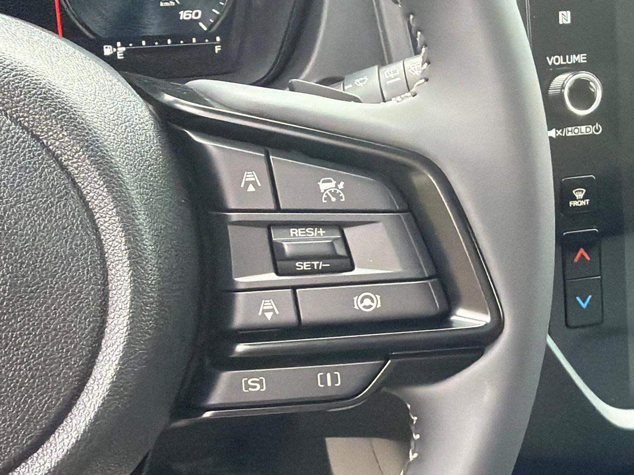 2026 Subaru Forester Premium Hybrid Hagerstown MD