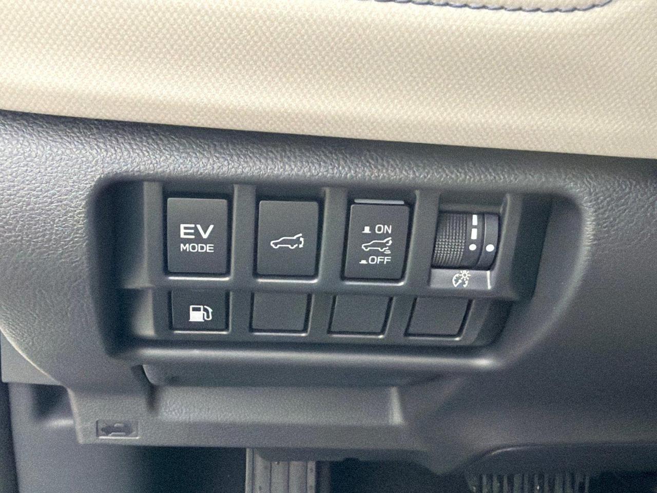 2026 Subaru Forester Premium Hybrid Hagerstown MD