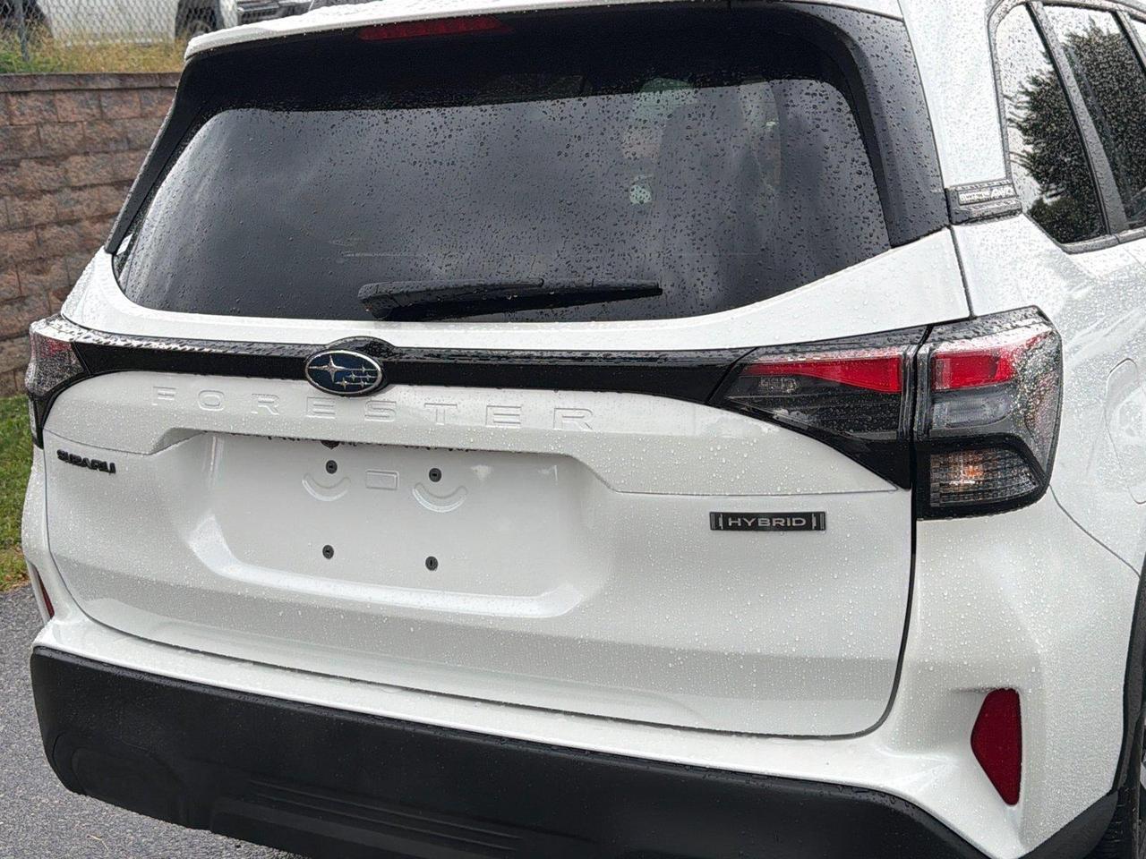 2026 Subaru Forester Premium Hybrid Hagerstown MD