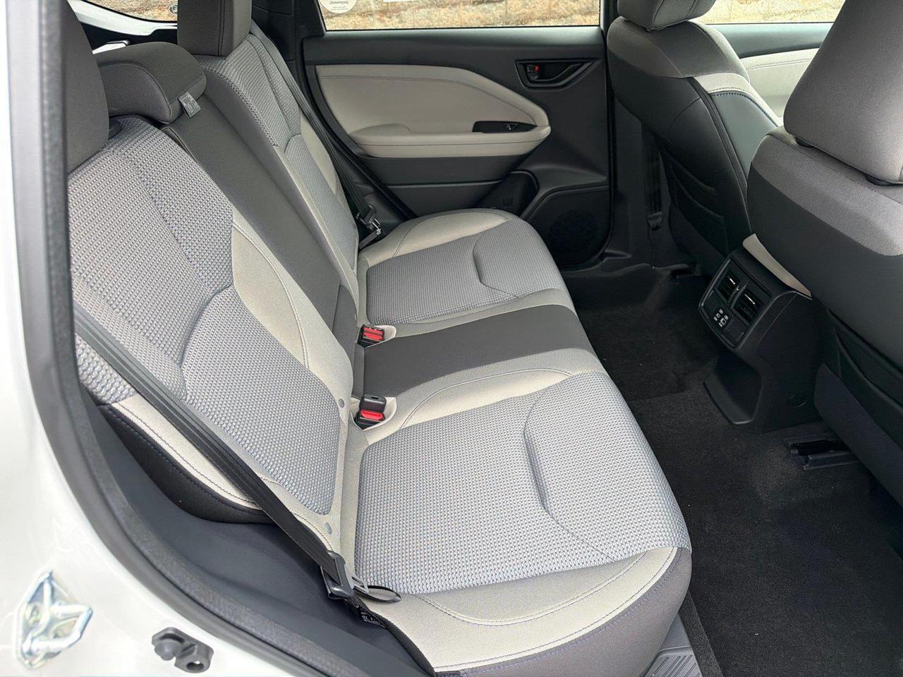 2026 Subaru Forester Premium Hybrid Hagerstown MD